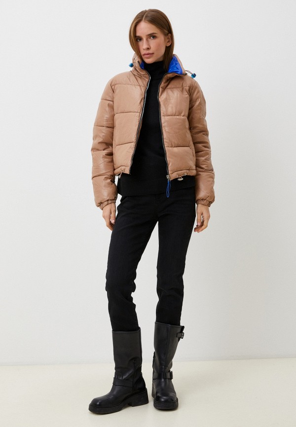 Fragarika Куртка утепленная - фото 2