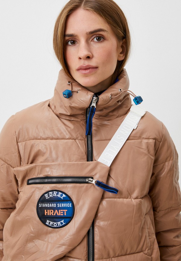 Fragarika Куртка утепленная - фото 5