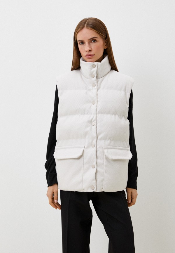 Lakressi Жилет утепленный - фото 1