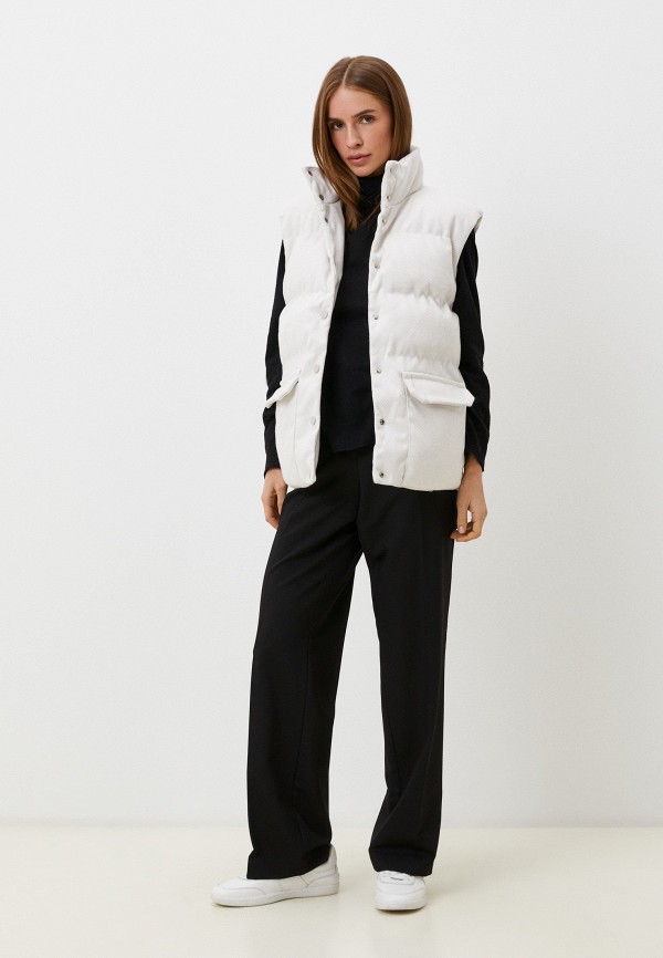 Lakressi Жилет утепленный - фото 2