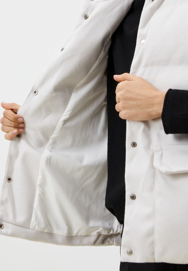 Lakressi Жилет утепленный - фото 4