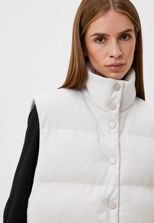 Lakressi Жилет утепленный - фото 5