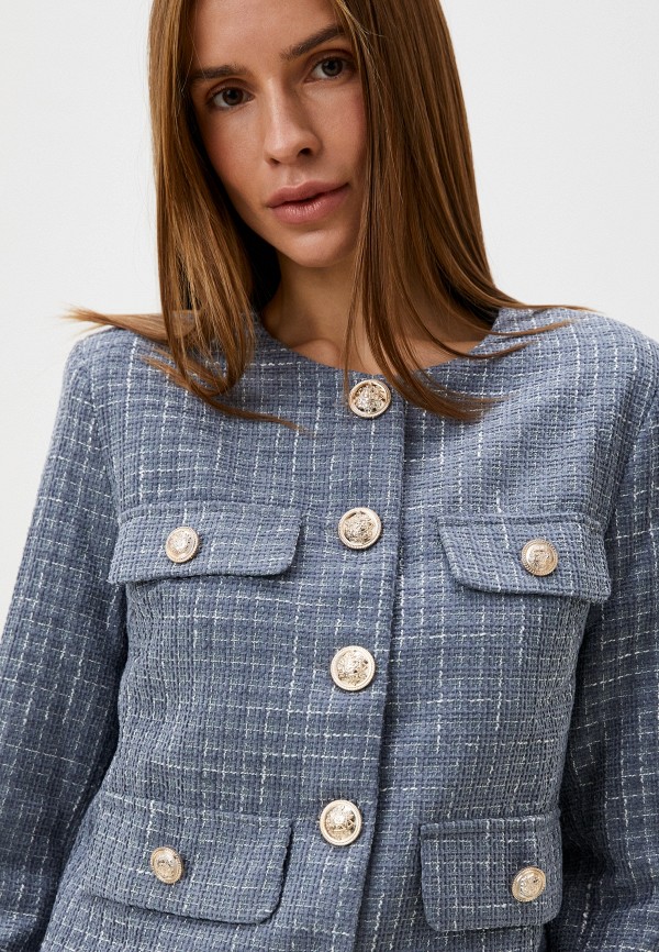 Lakressi Жакет - фото 4