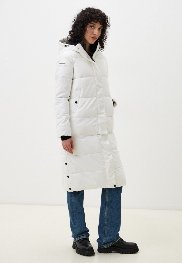 Lakressi Куртка утепленная - фото 1