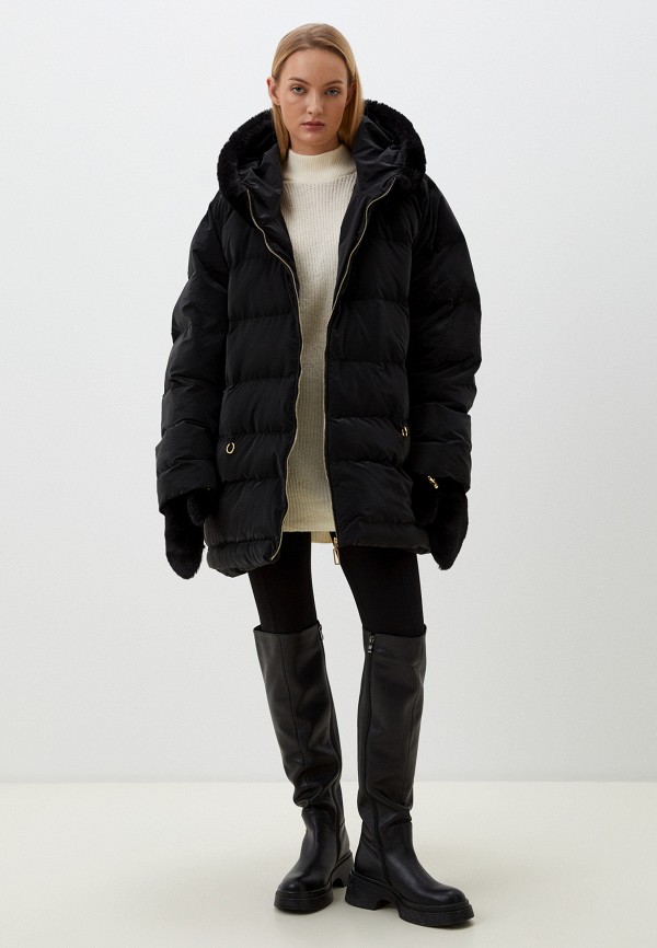 Lakressi Куртка утепленная и варежки - фото 2