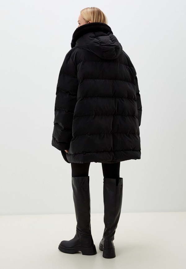 Lakressi Куртка утепленная и варежки - фото 3