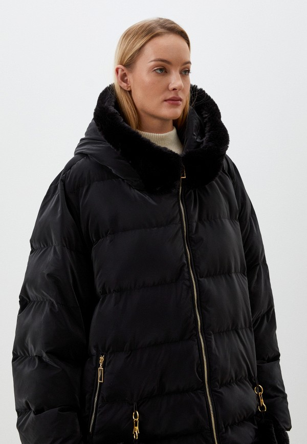 Lakressi Куртка утепленная и варежки - фото 4