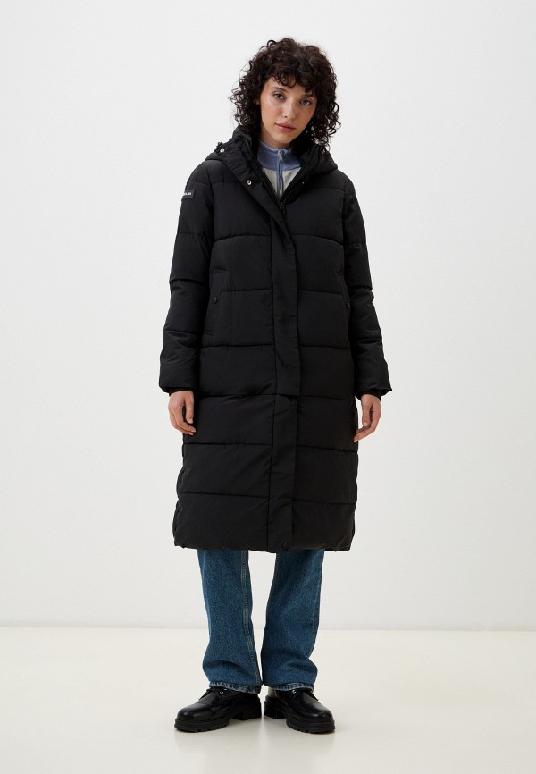 Lakressi Куртка утепленная - фото 1