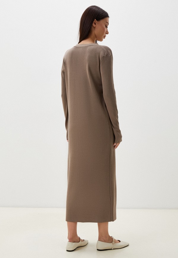 Lakressi Платье и кардиган - фото 4