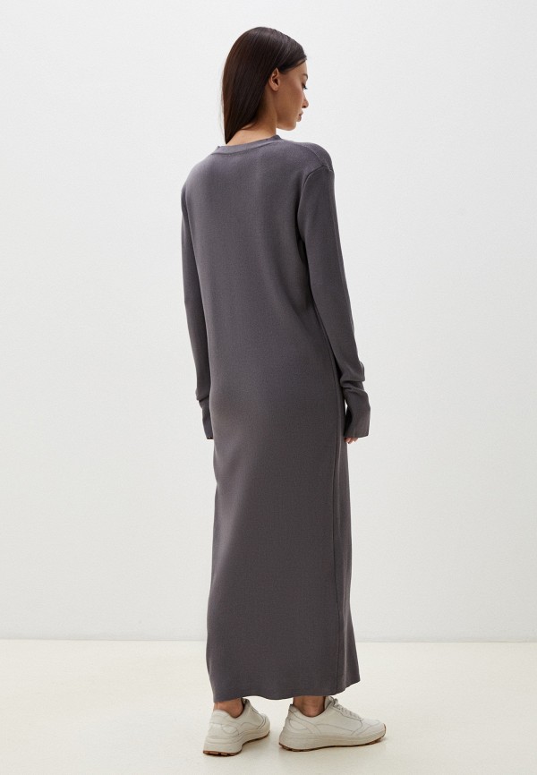 Lakressi Платье и кардиган - фото 3