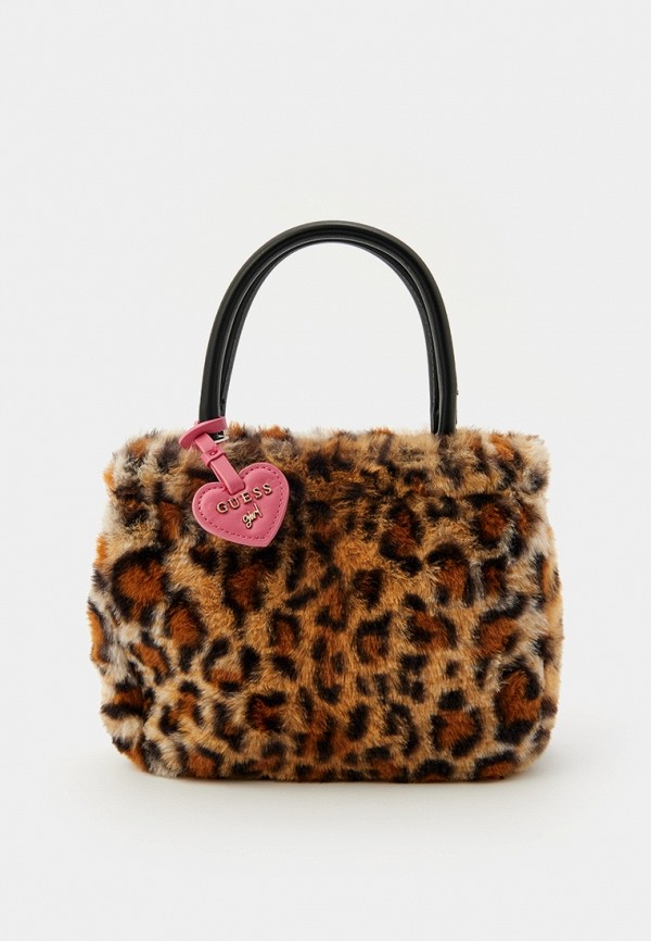 Guess Сумка и брелок - фото 1