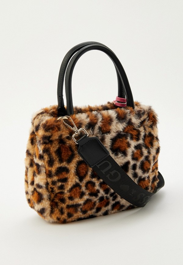 Guess Сумка и брелок - фото 2