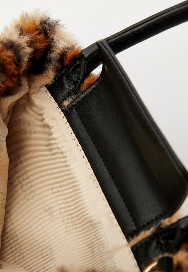 Guess Сумка и брелок - фото 4