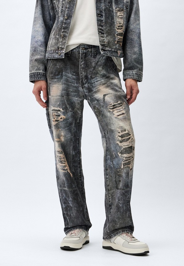 Guess Jeans Джинсы - ORIGINALS - фото 1