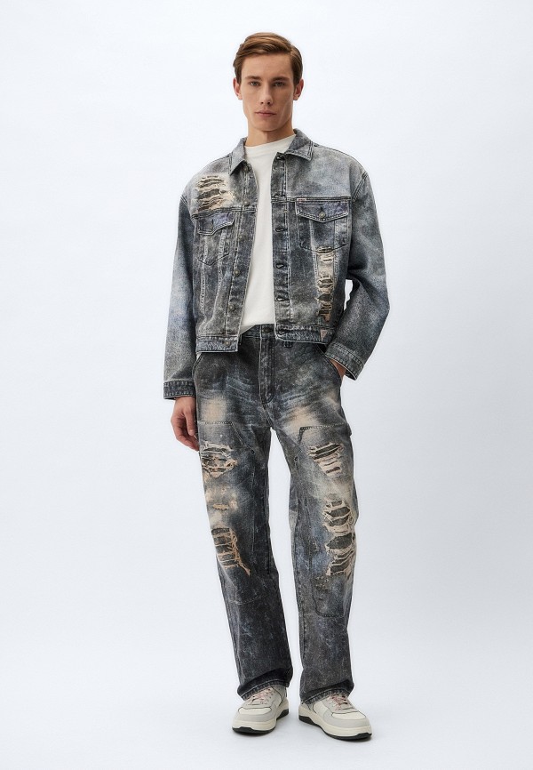 Guess Jeans Джинсы - ORIGINALS - фото 2