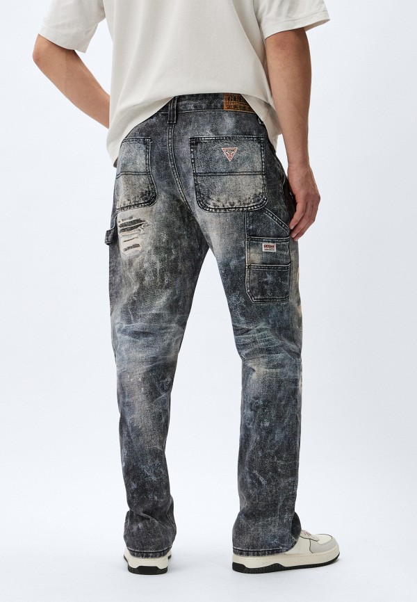 Guess Jeans Джинсы - ORIGINALS - фото 3