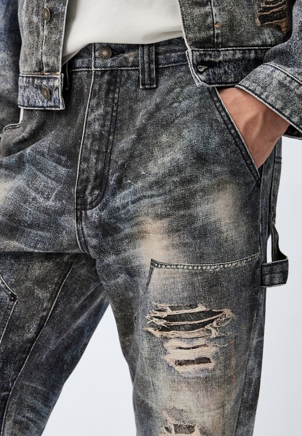 Guess Jeans Джинсы - ORIGINALS - фото 4