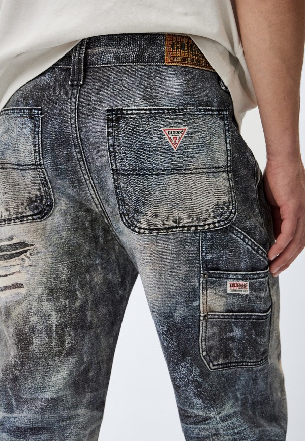 Guess Jeans Джинсы - ORIGINALS - фото 5