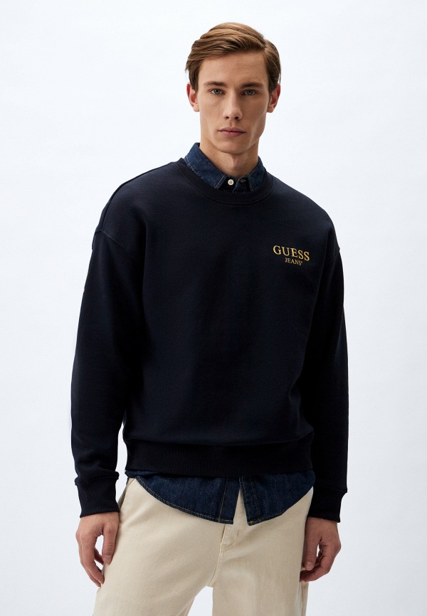 Guess Jeans Свитшот - фото 1