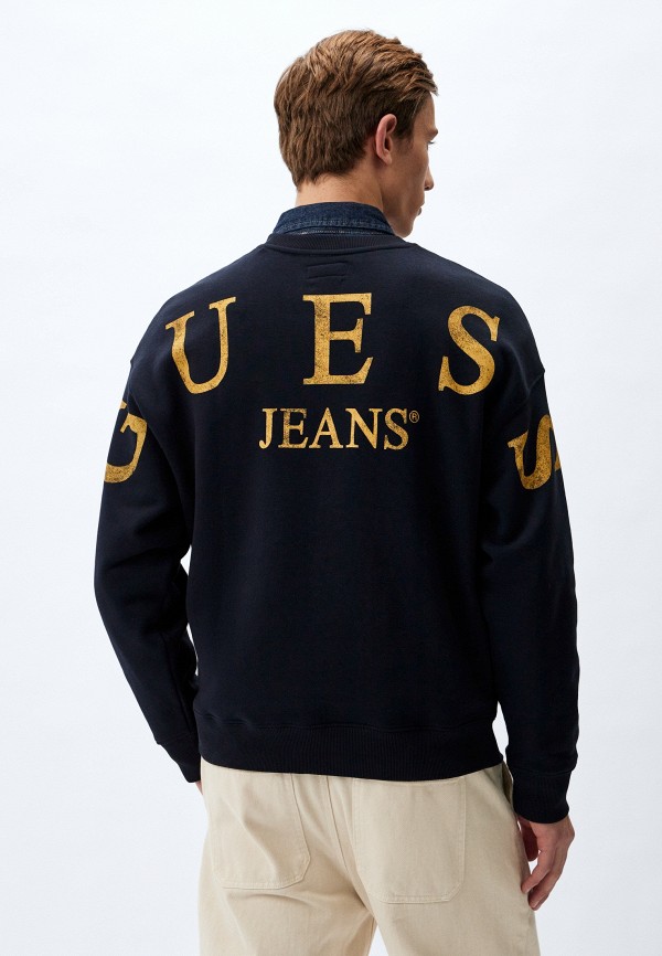 Guess Jeans Свитшот - фото 3
