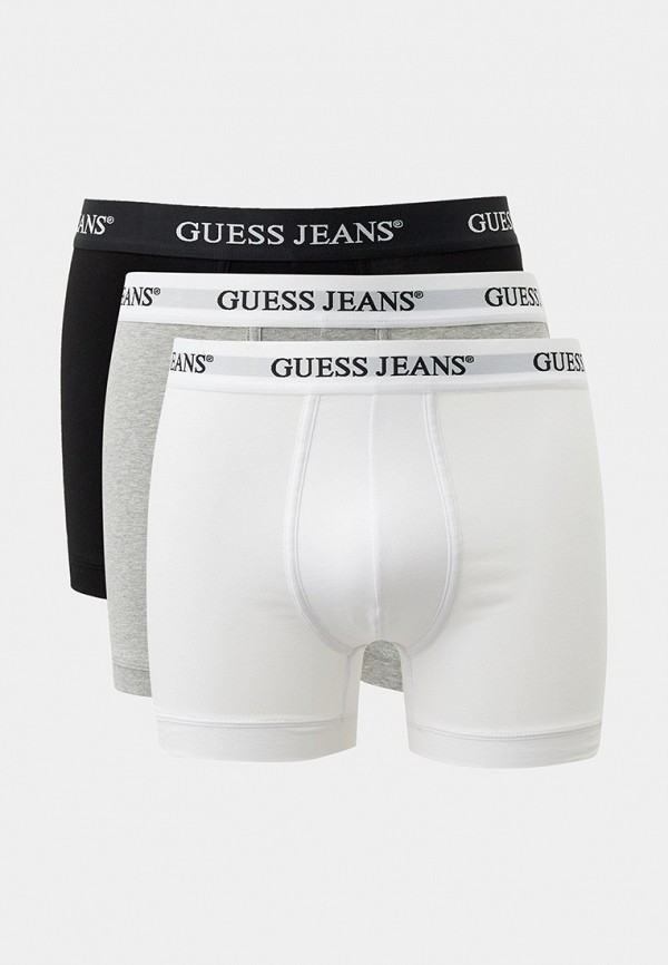 Guess Jeans Трусы 3 шт. - фото 1