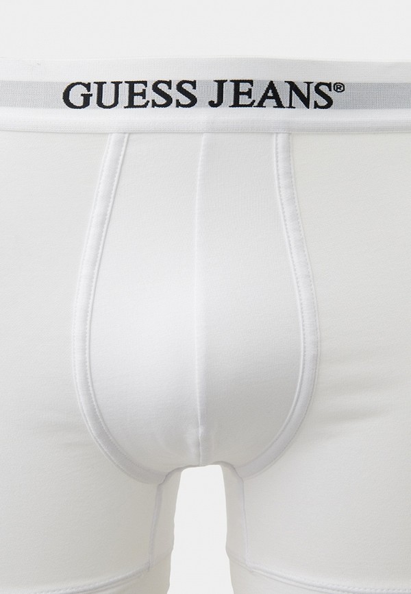 Guess Jeans Трусы 3 шт. - фото 3