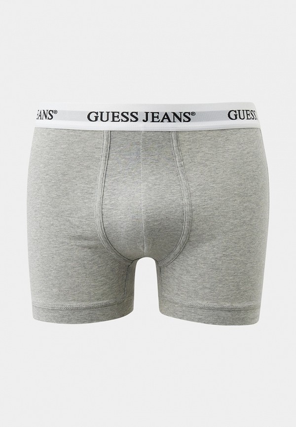 Guess Jeans Трусы 3 шт. - фото 4