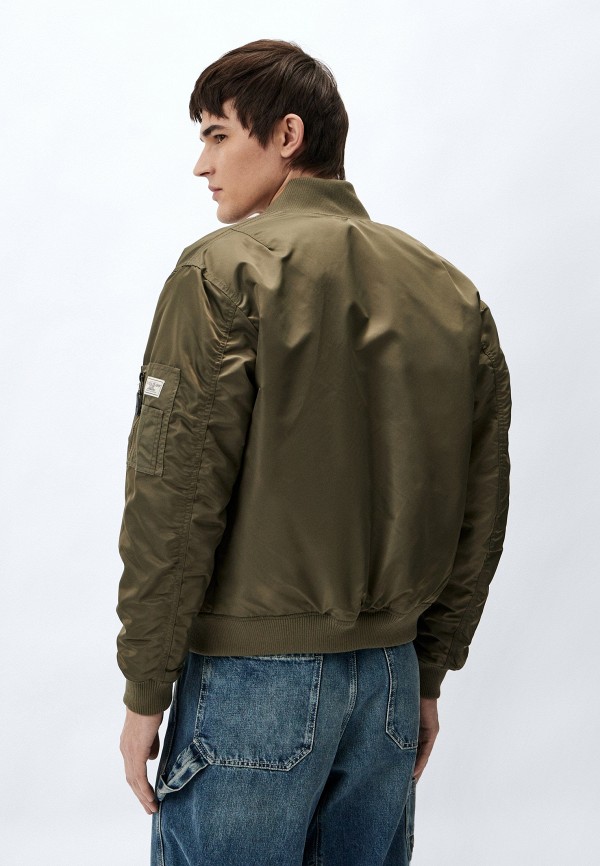 Guess Jeans Куртка утепленная - фото 3