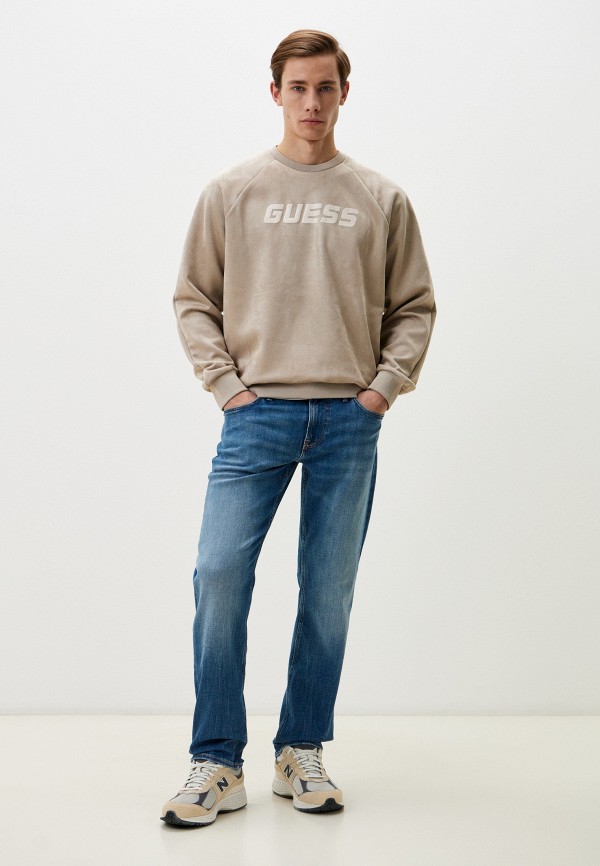 Guess Джинсы - ANGELS - фото 2