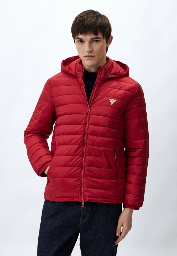 Guess Jeans Куртка утепленная - фото 1