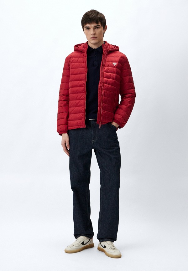 Guess Jeans Куртка утепленная - фото 2