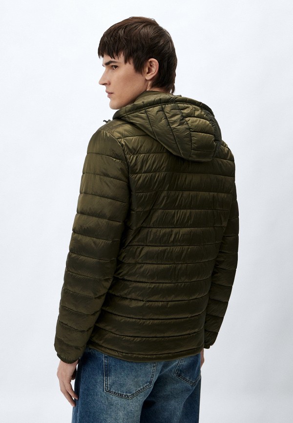 Guess Jeans Куртка утепленная - фото 3