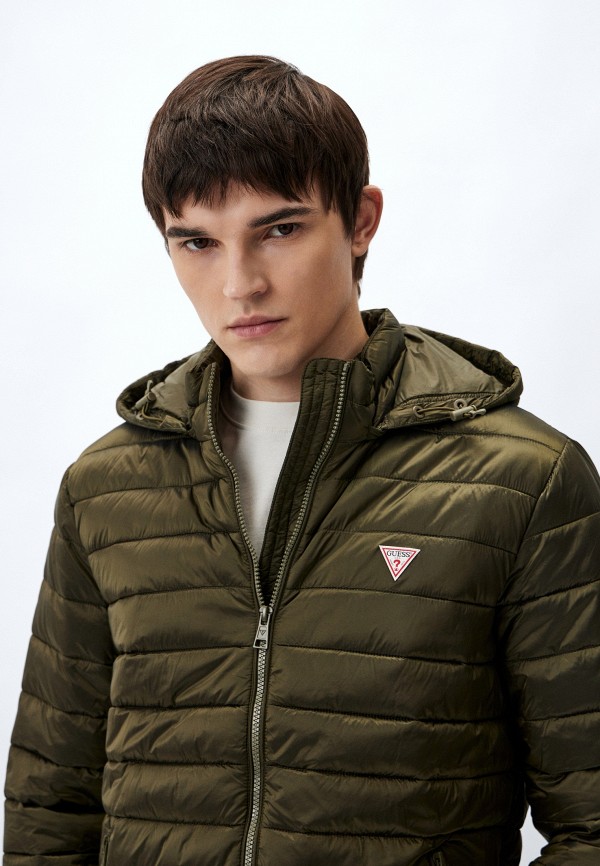 Guess Jeans Куртка утепленная - фото 5