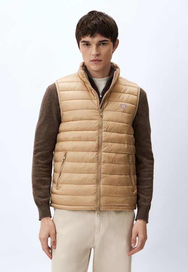 Guess Jeans Жилет утепленный - фото 1