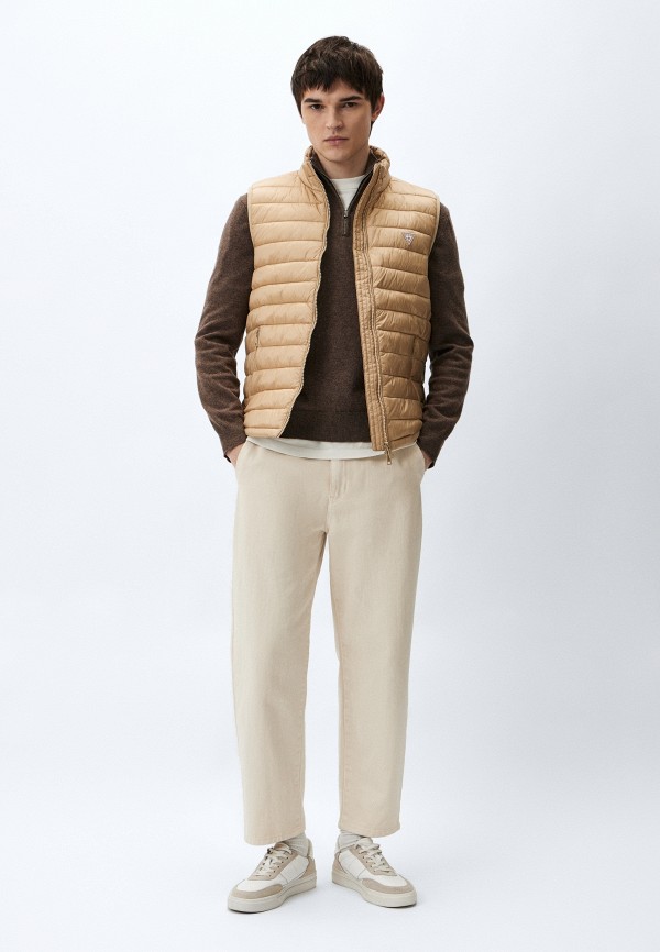 Guess Jeans Жилет утепленный - фото 2