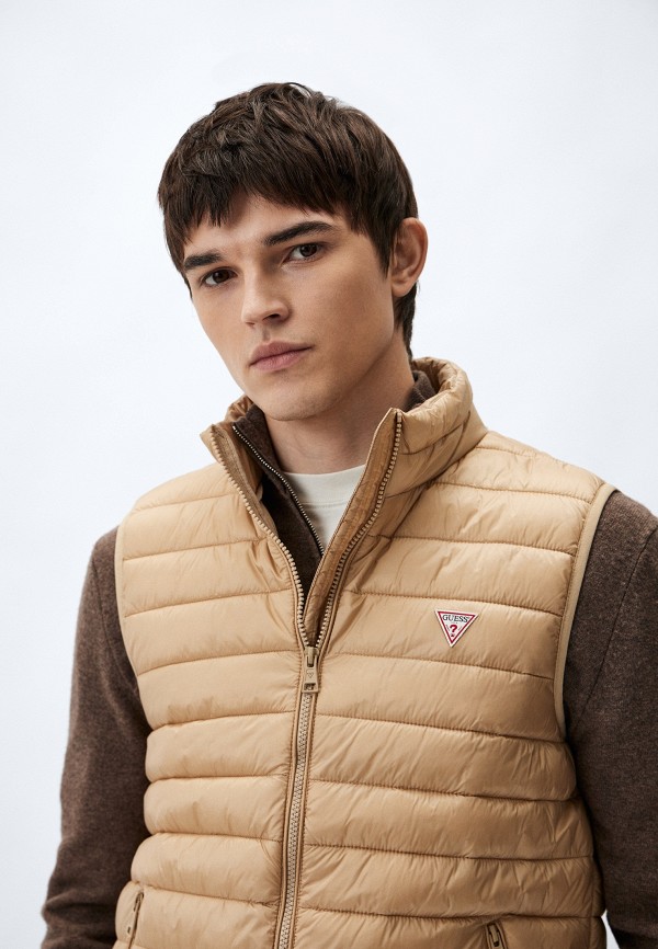 Guess Jeans Жилет утепленный - фото 5