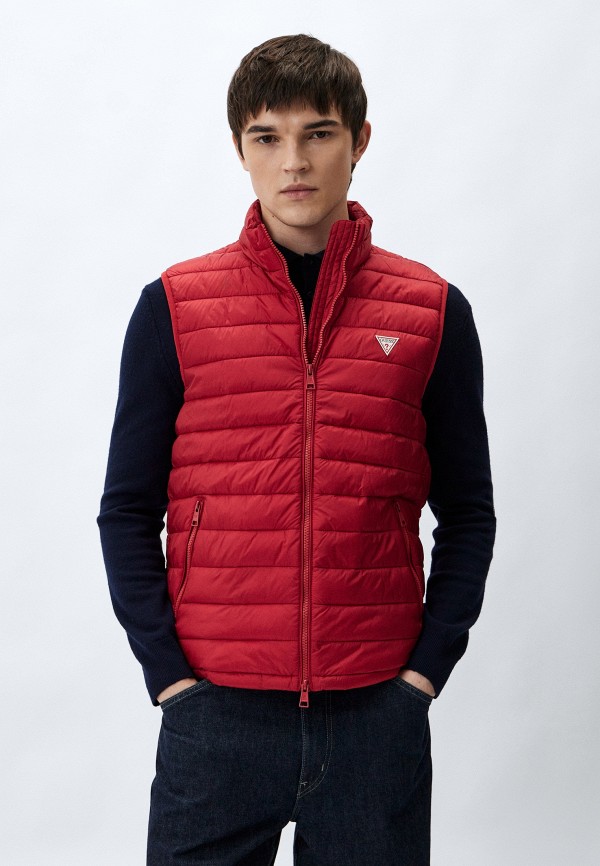 Guess Jeans Жилет утепленный - фото 1