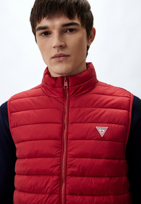 Guess Jeans Жилет утепленный - фото 5