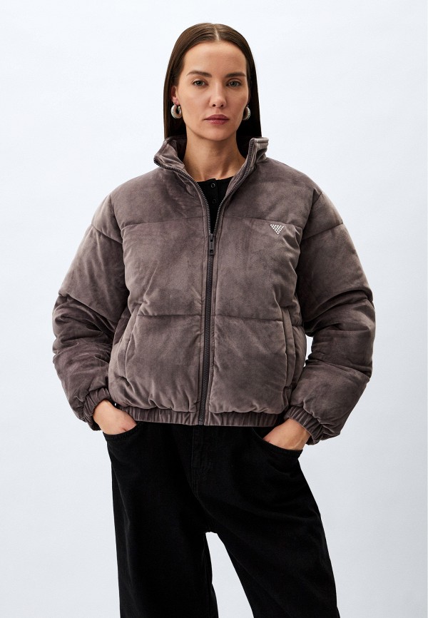 Guess Куртка утепленная - фото 1