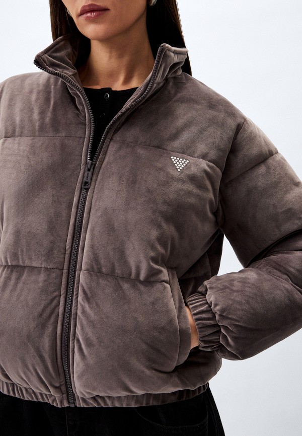 Guess Куртка утепленная - фото 5