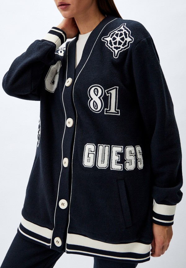 Guess Кардиган - фото 4