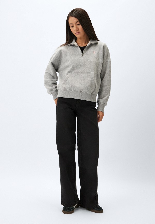 Guess Jeans Джинсы - WIDE LEG G11 - фото 2