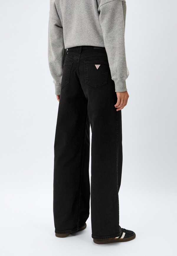 Guess Jeans Джинсы - WIDE LEG G11 - фото 3
