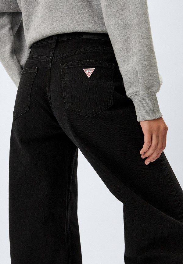 Guess Jeans Джинсы - WIDE LEG G11 - фото 4