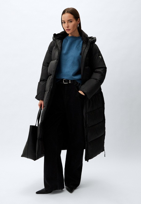 Guess Пуховик - фото 2