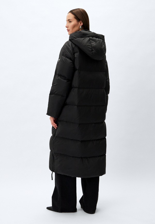 Guess Пуховик - фото 3