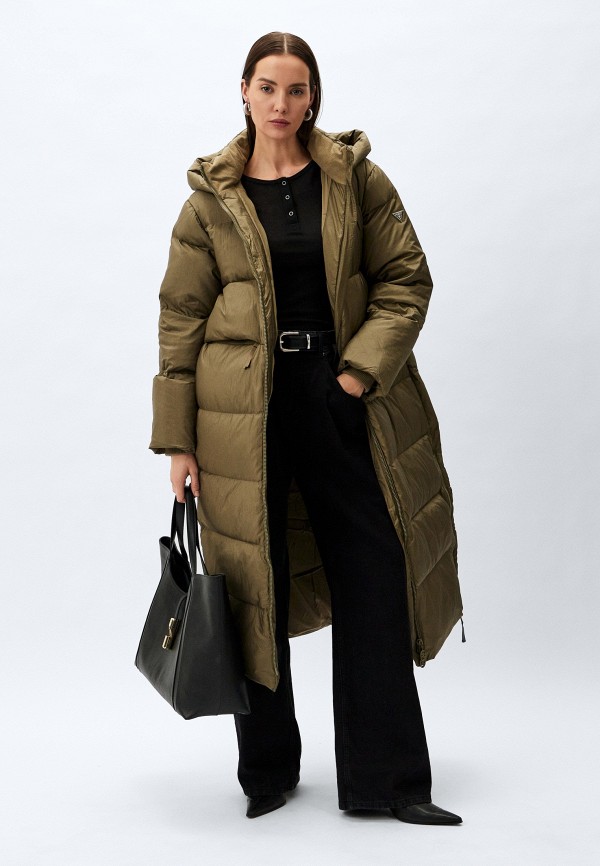 Guess Пуховик - фото 2