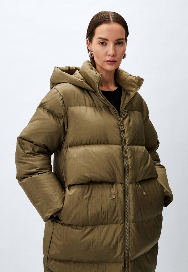 Guess Пуховик - фото 4