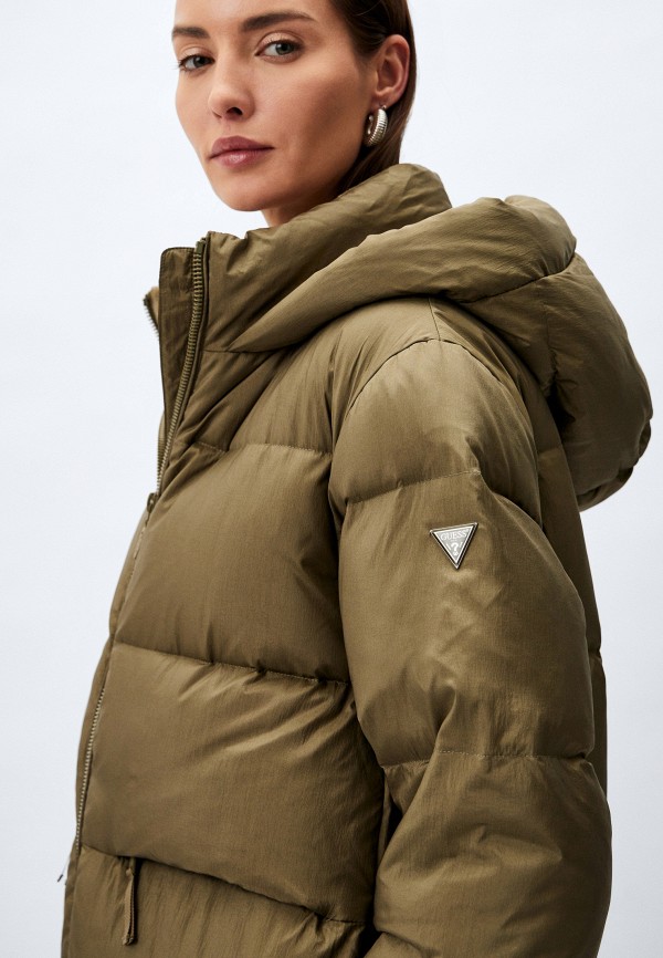 Guess Пуховик - фото 6