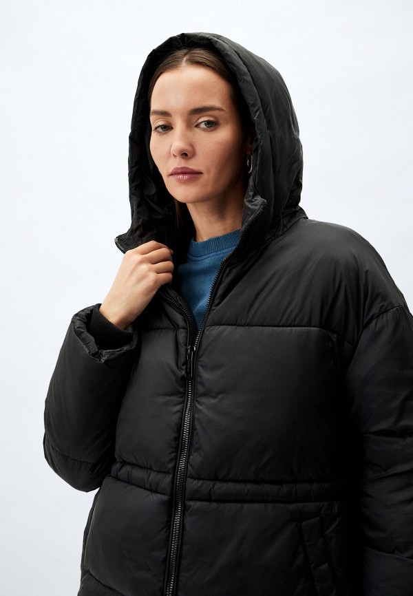 Guess Куртка утепленная - фото 5